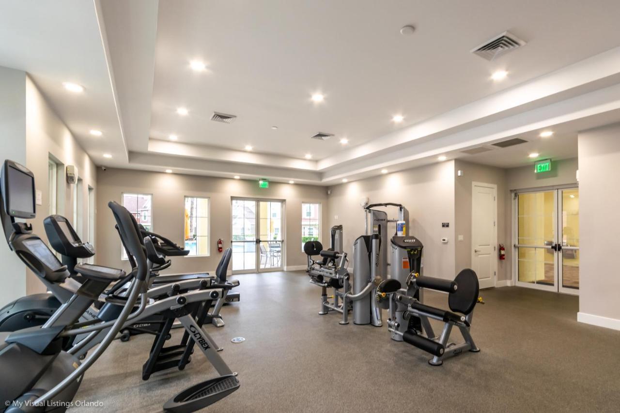 7572 Sunny Dreams Lane Villa Orlando Luaran gambar