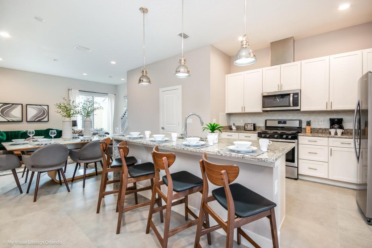7572 Sunny Dreams Lane Villa Orlando Luaran gambar