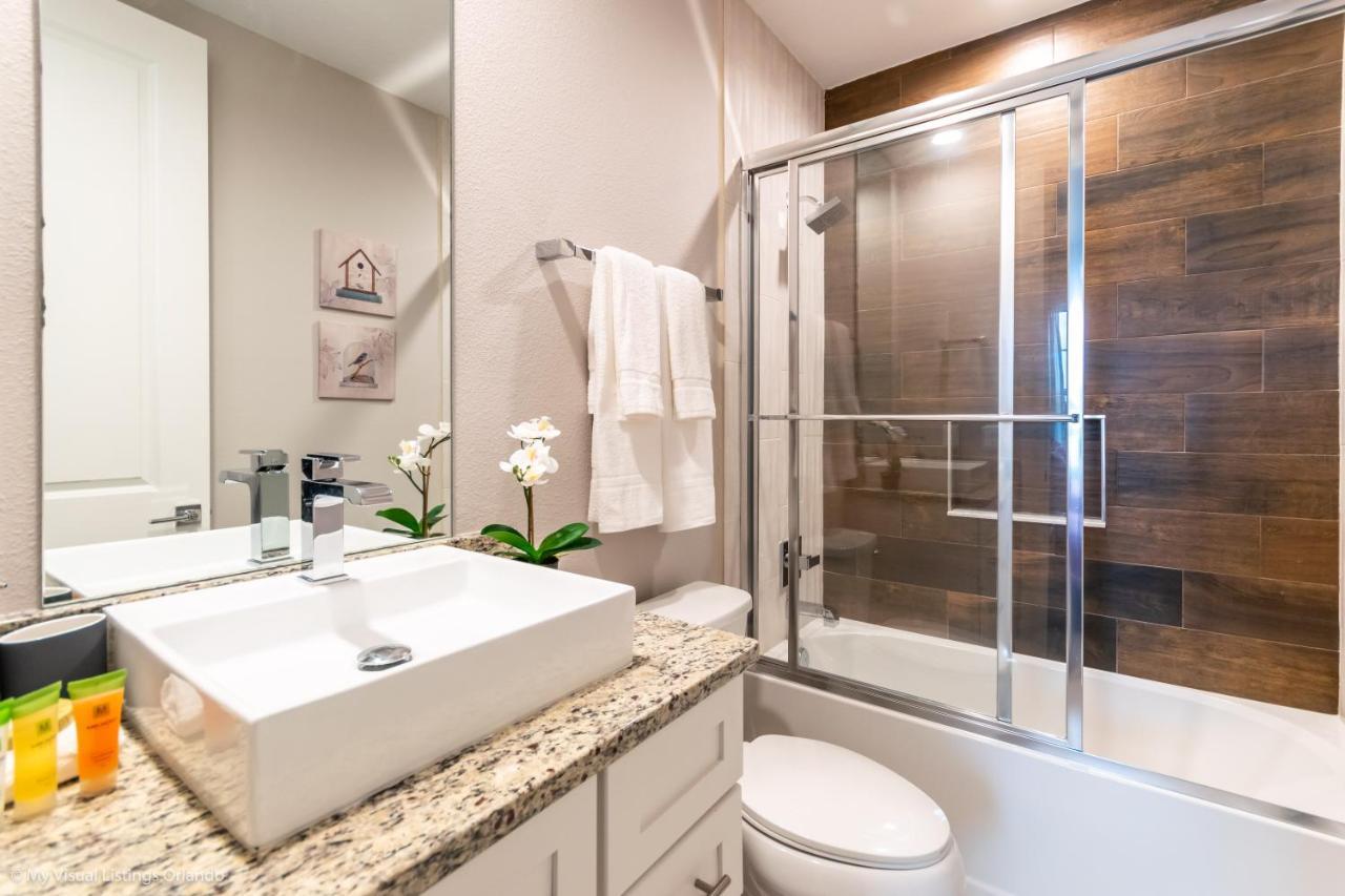 7572 Sunny Dreams Lane Villa Orlando Luaran gambar