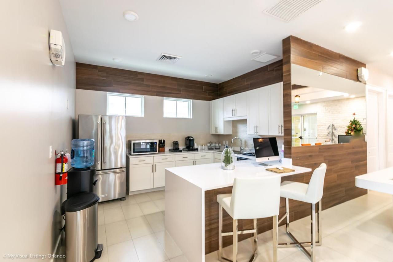 7572 Sunny Dreams Lane Villa Orlando Luaran gambar