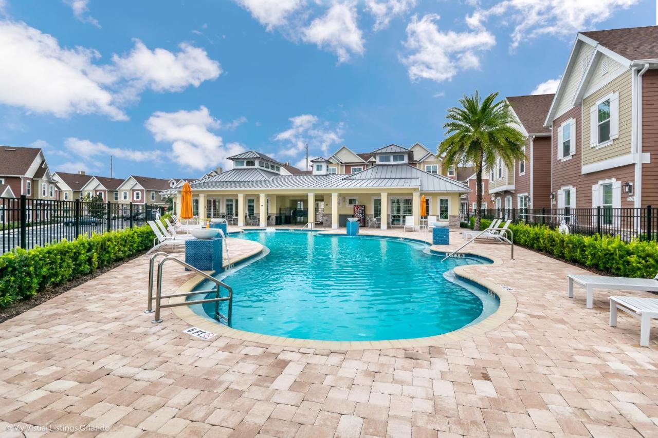 7572 Sunny Dreams Lane Villa Orlando Luaran gambar
