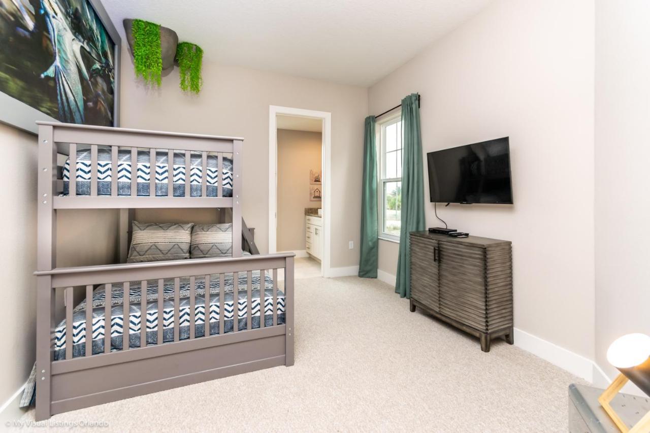 7572 Sunny Dreams Lane Villa Orlando Luaran gambar