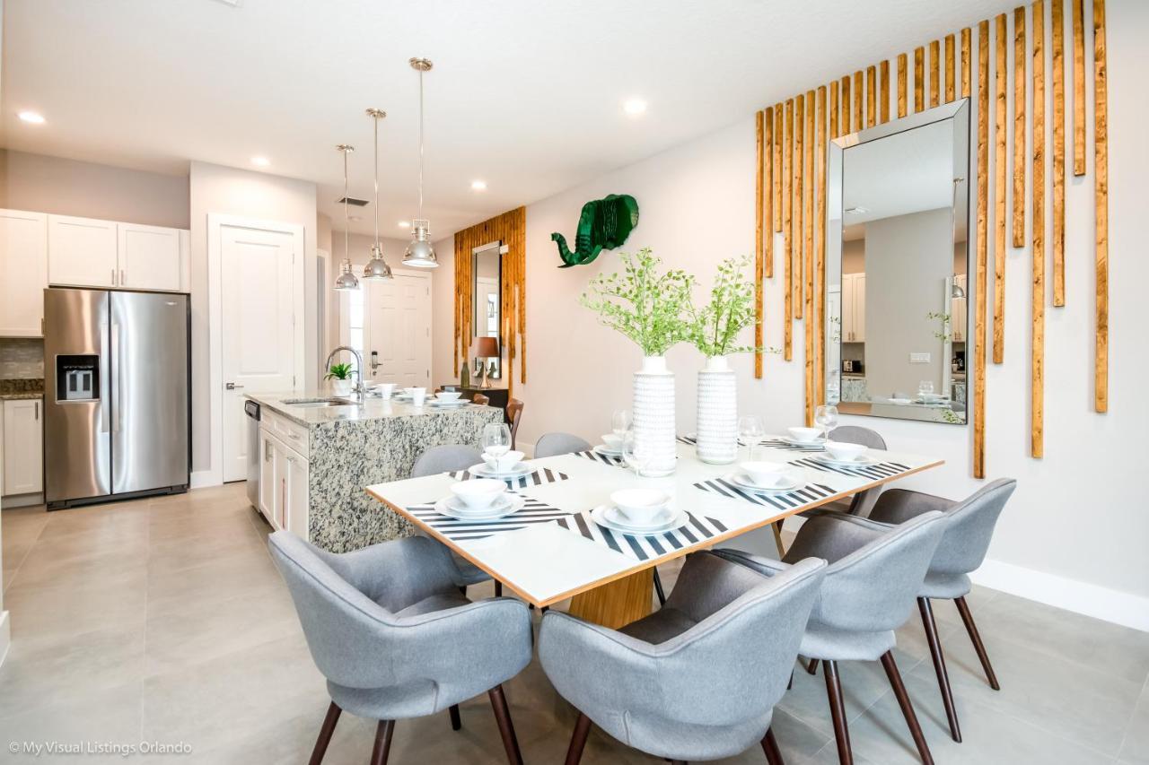 7572 Sunny Dreams Lane Villa Orlando Luaran gambar
