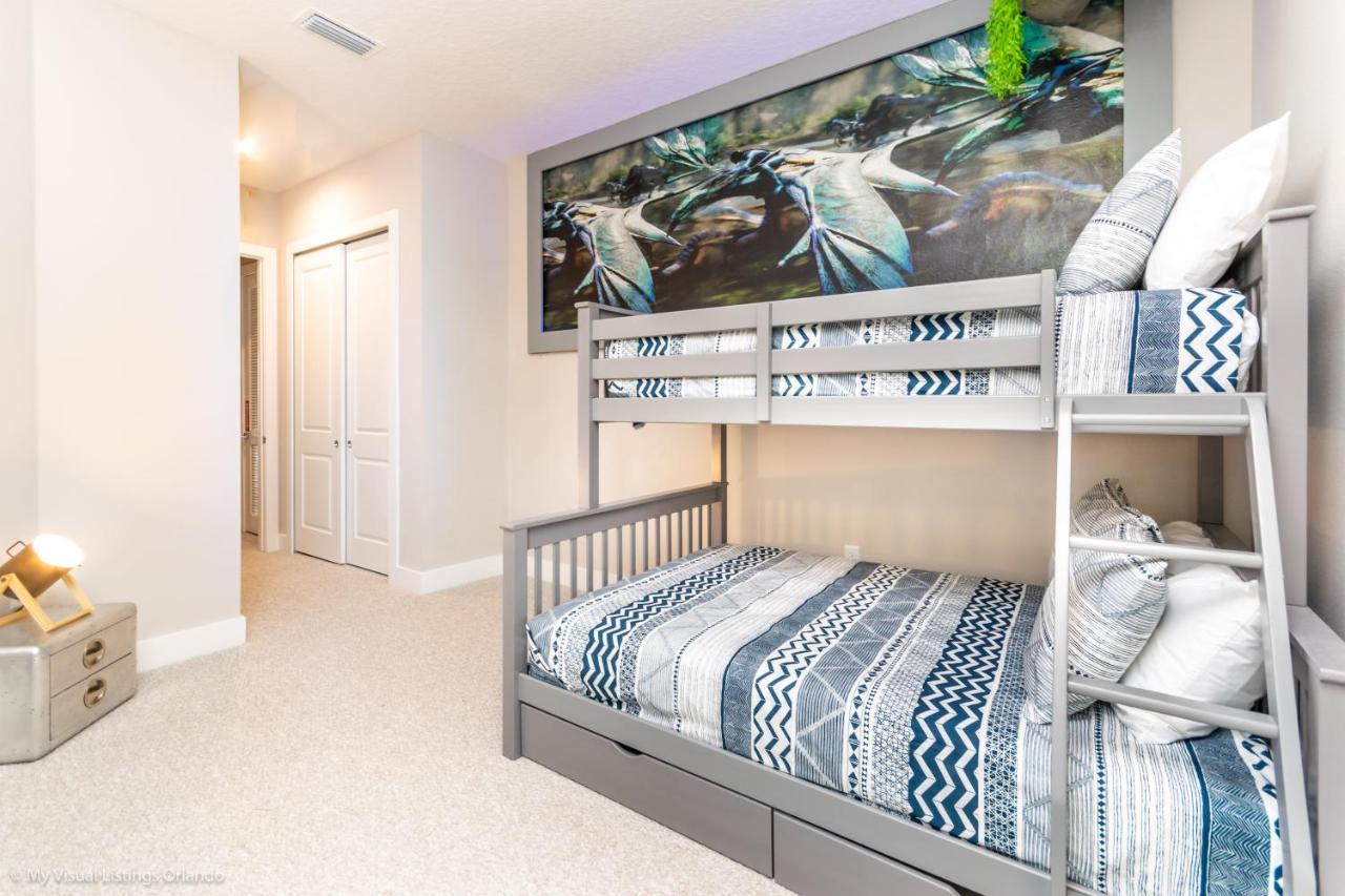 7572 Sunny Dreams Lane Villa Orlando Luaran gambar