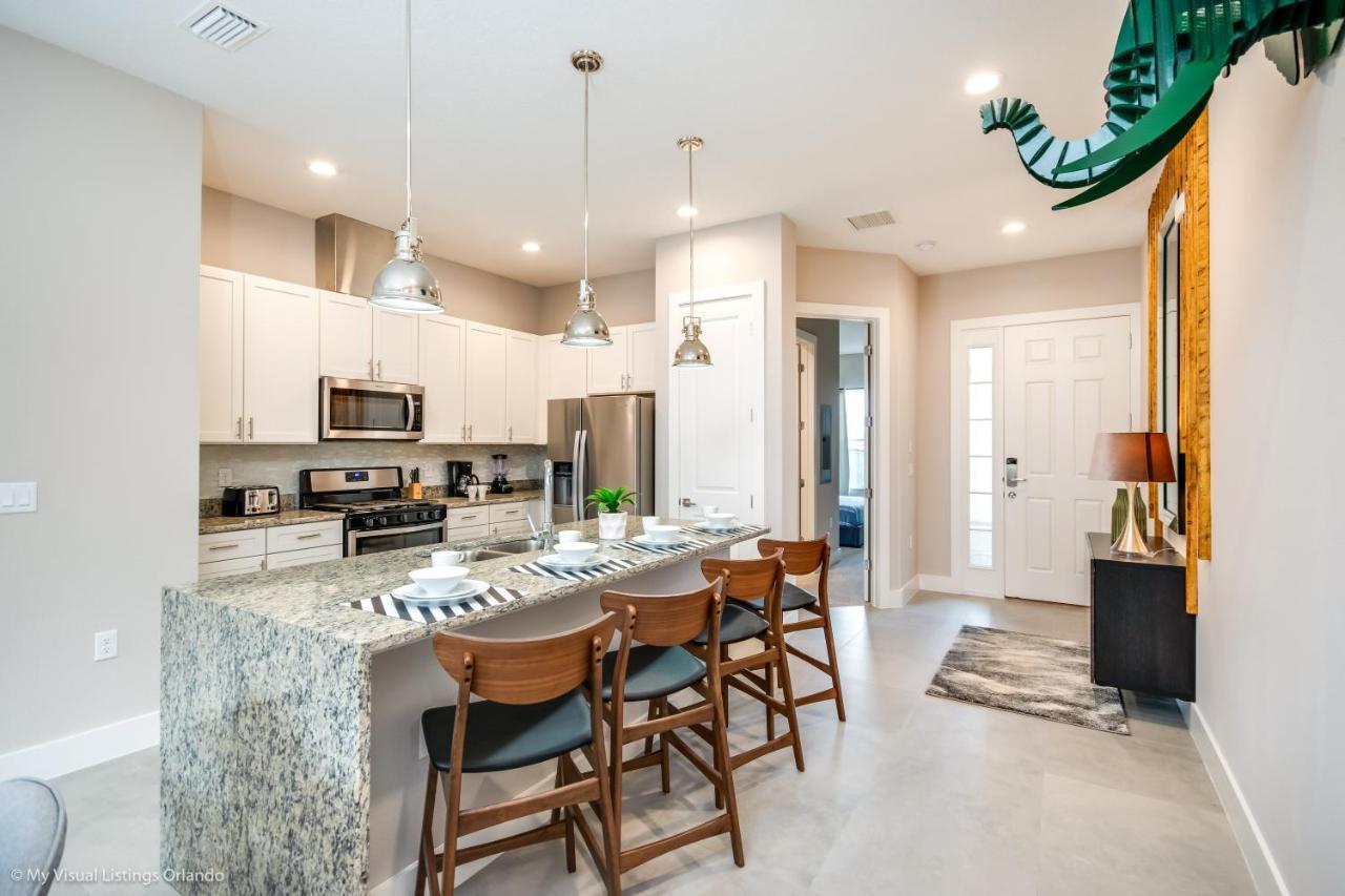 7572 Sunny Dreams Lane Villa Orlando Luaran gambar