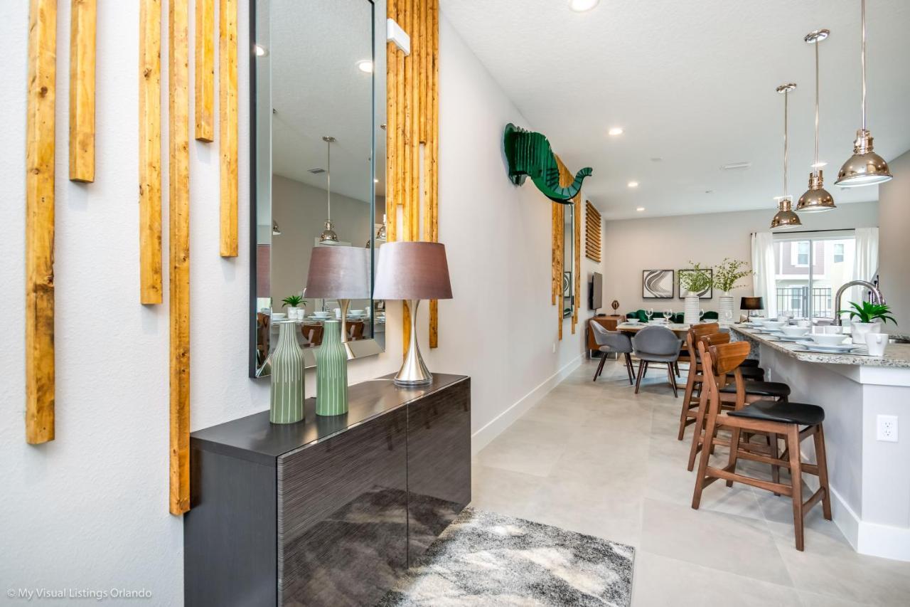 7572 Sunny Dreams Lane Villa Orlando Luaran gambar