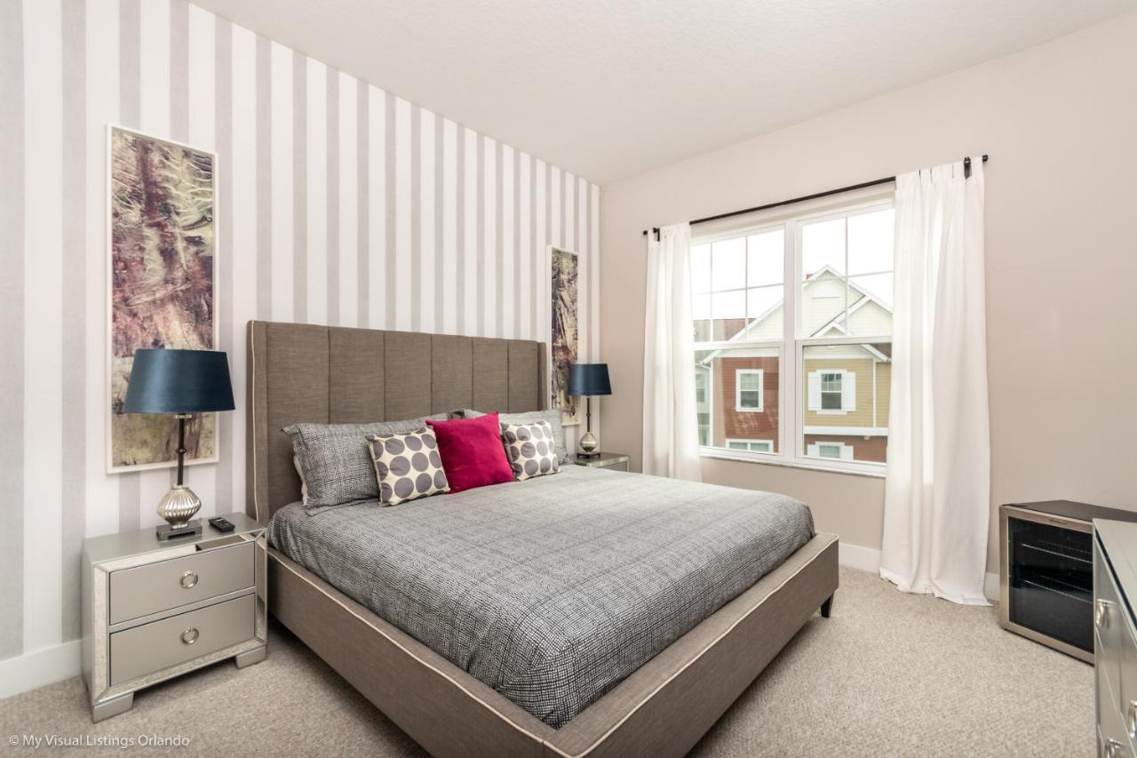 7572 Sunny Dreams Lane Villa Orlando Luaran gambar