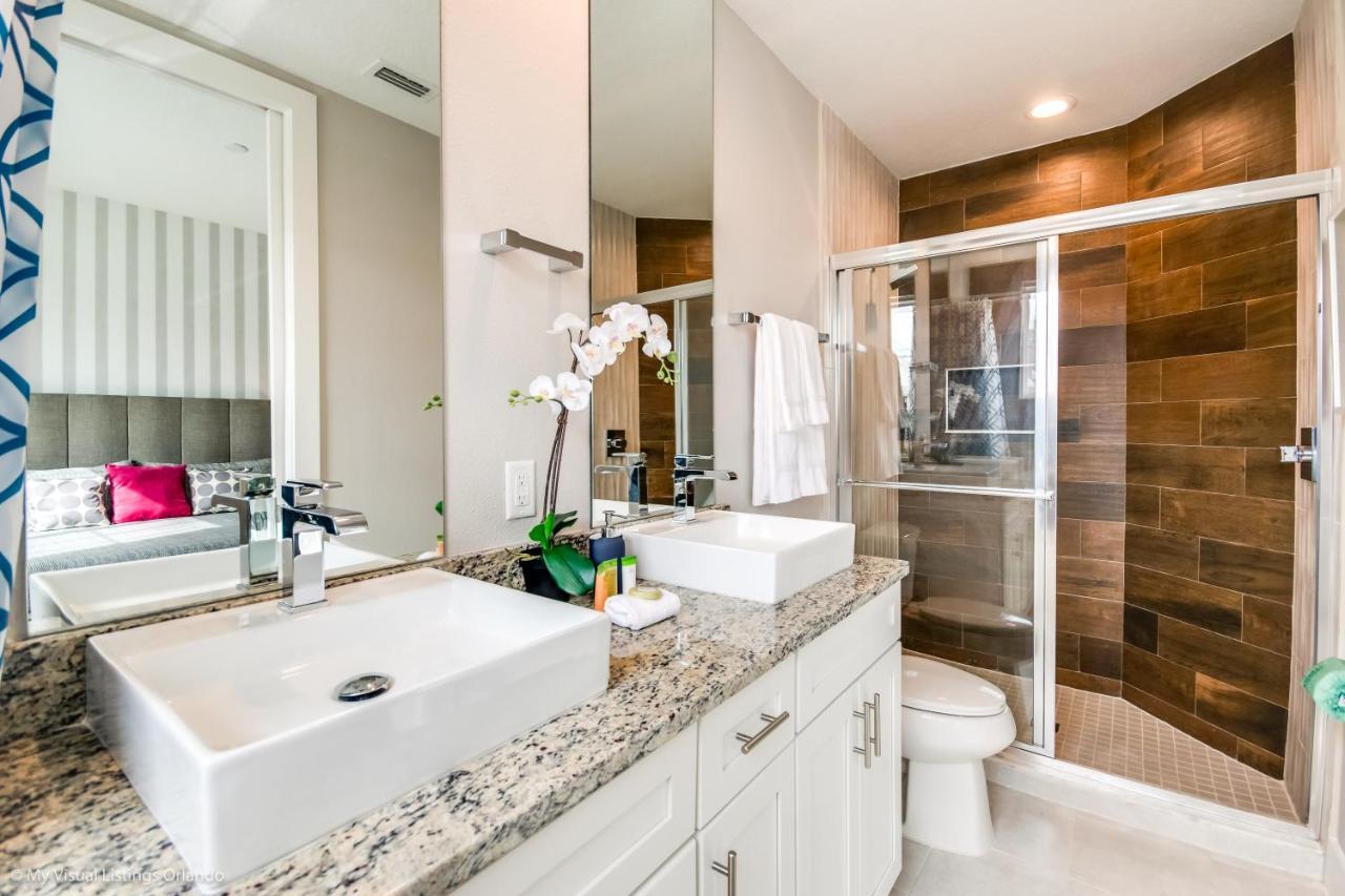 7572 Sunny Dreams Lane Villa Orlando Luaran gambar