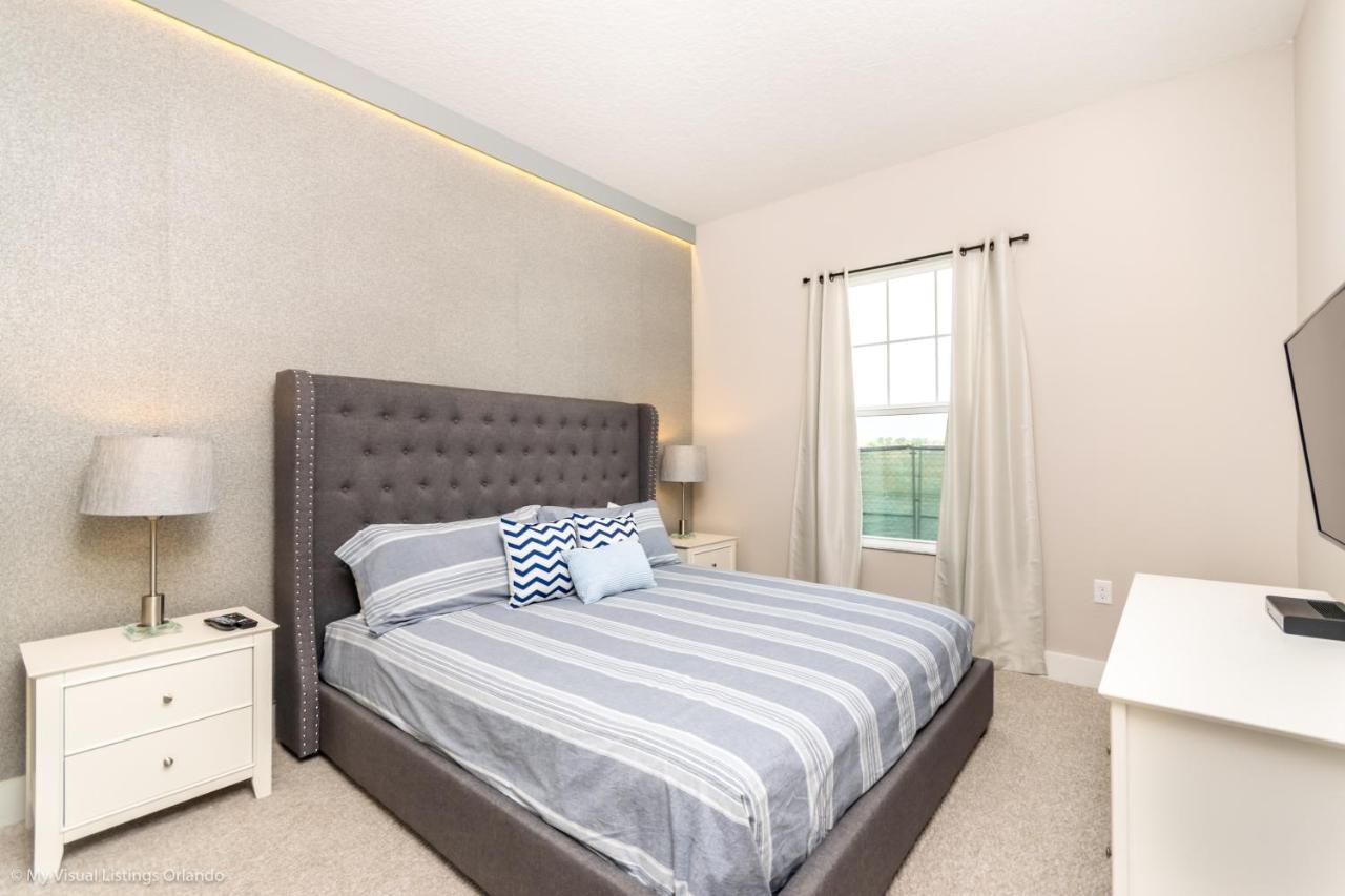 7572 Sunny Dreams Lane Villa Orlando Luaran gambar