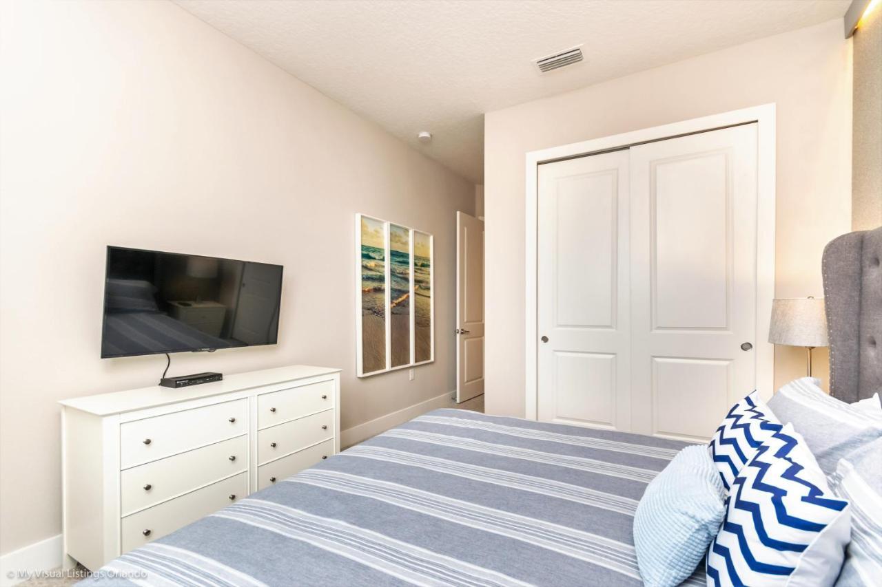7572 Sunny Dreams Lane Villa Orlando Luaran gambar