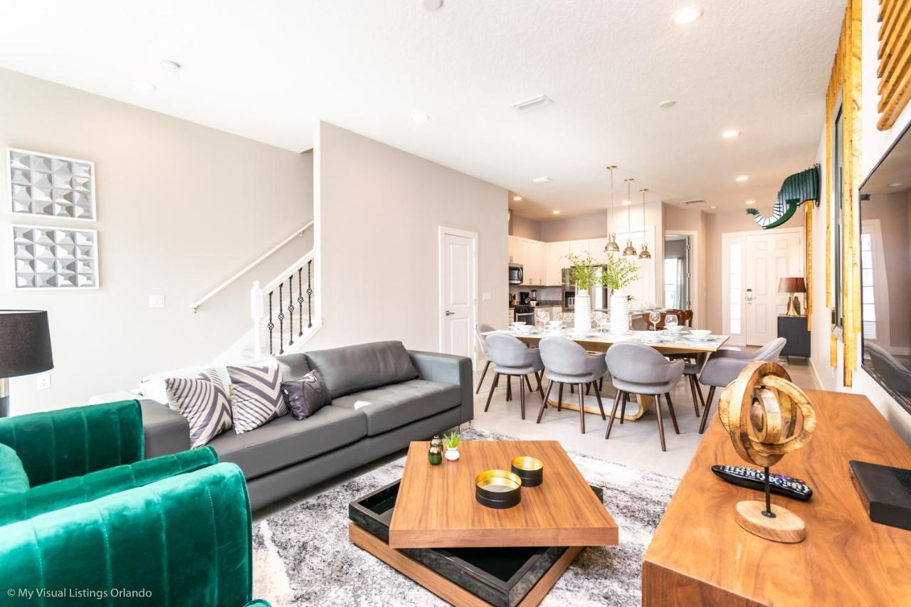 7572 Sunny Dreams Lane Villa Orlando Luaran gambar
