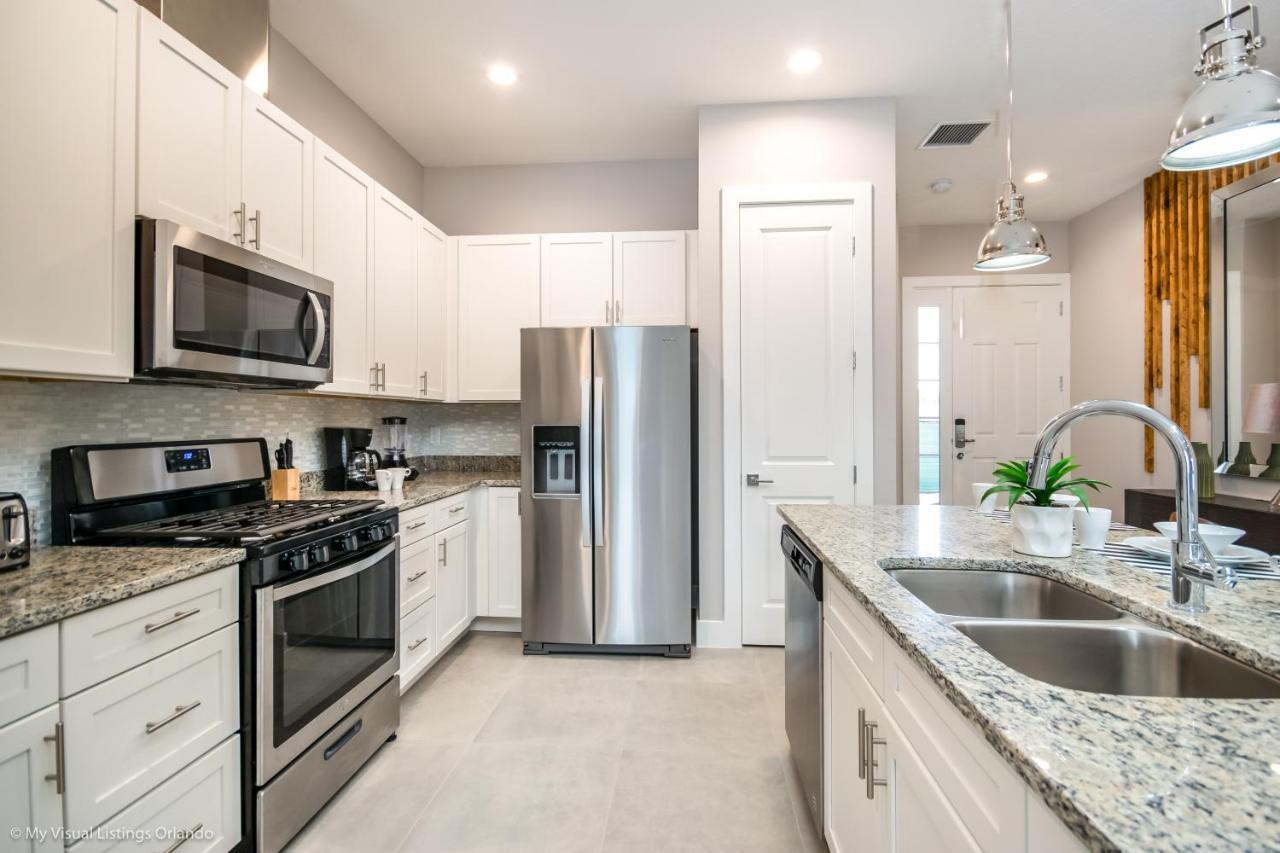 7572 Sunny Dreams Lane Villa Orlando Luaran gambar